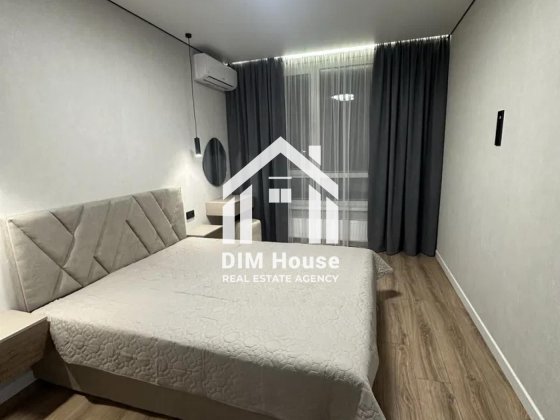 ТОП! Продаж 1к квартири 47м кв., ЖК Варшавський 3 Киев