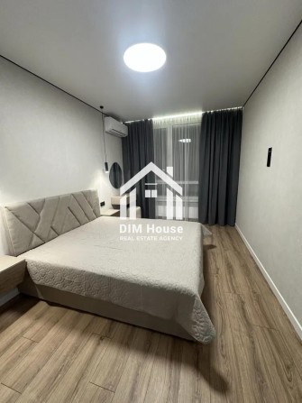 ТОП! Продаж 1к квартири 47м кв., ЖК Варшавський 3 - фото 1