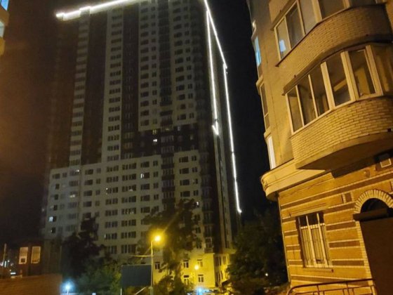 Продам видову, 1к Квартира Шевченківський район. Власник. Киев