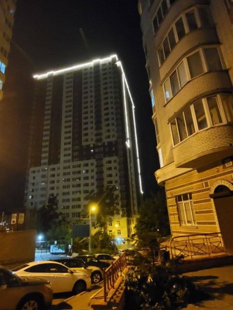 Продам видову, 1к Квартира Шевченківський район. Власник. - фото 1