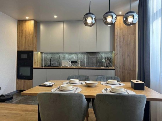 ЖК Варшавський 2 Продаж 2к 70 м² Виноградар вул Олеся НИЗЬКИЙ ПОВЕРХ Киев