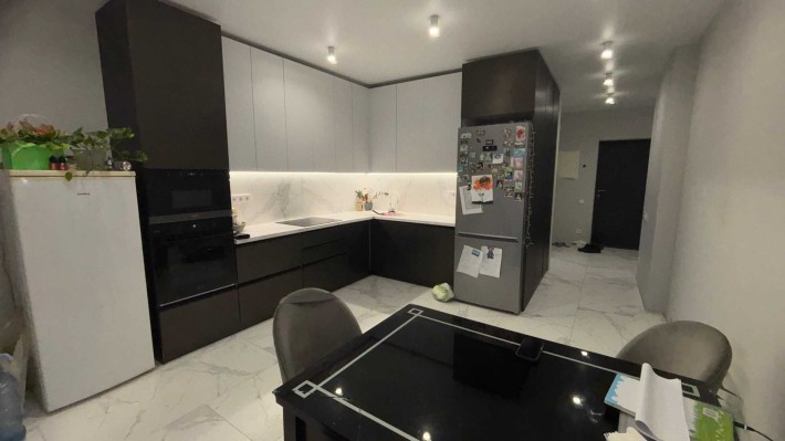 Продаж, 2 кімнатна квартира, Кадетський гай 10, ЖК «Медовий», - фото 1