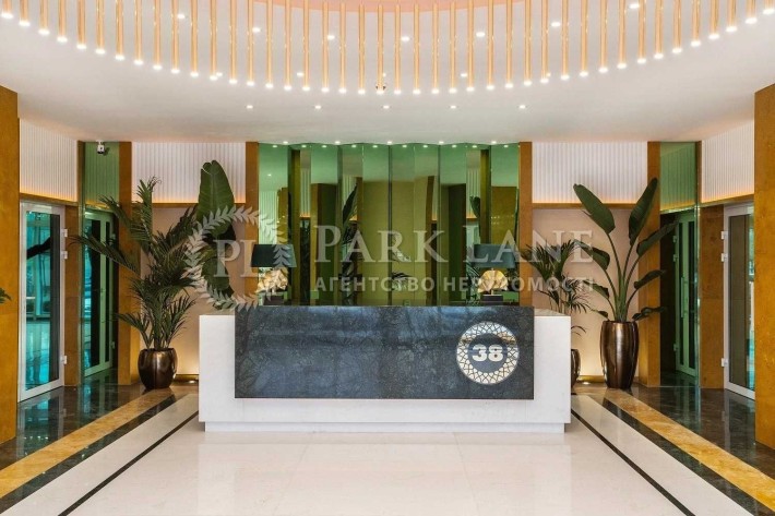 Продаж 2 кімн кв ЖК 38 Перлина Жилянська Саксаганського Антоновича - фото 1