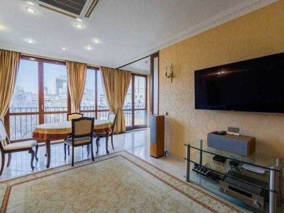 БЕЗ% 4к Рейтарська 26 Ярославів Вал 142м2 Гончара Золоті Ворота Центр Киев