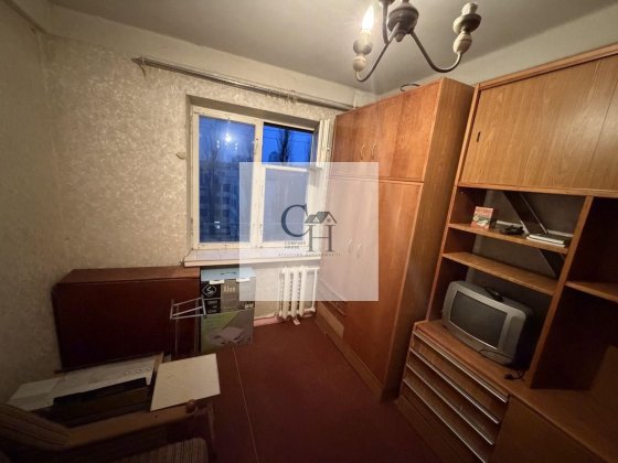 борщагівка. вул. жмеринська 6. Киев