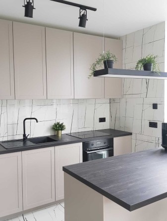 Продаж 2к квартири ремонт Варшавський Европейського союзу БЕЗ КОМІСІЇ - фото 1