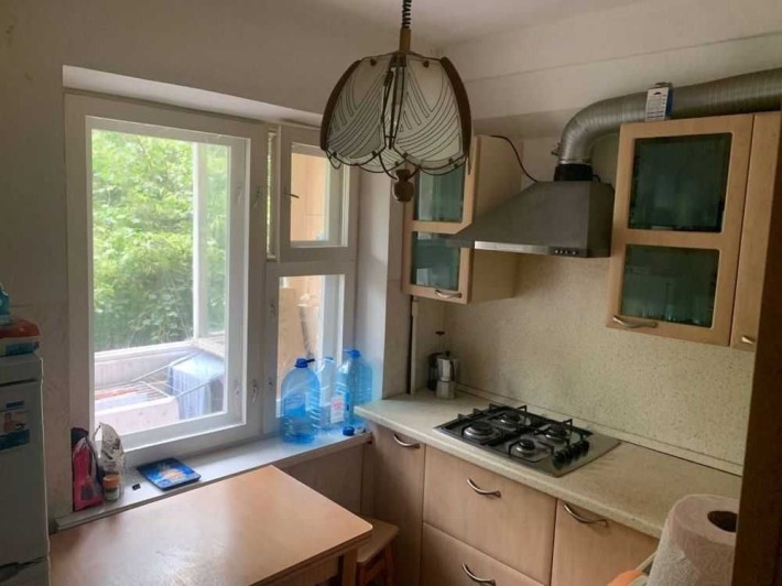 ‼️Продам 1-кім квартиру на 2 поверсі. Газ! Метро Лук'янівка. Мурашка 6 - фото 1