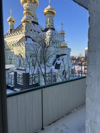 Без % Продам 3 кімн квартиру пр.Бехтерівський 13А Січових Стрільців - фото 1