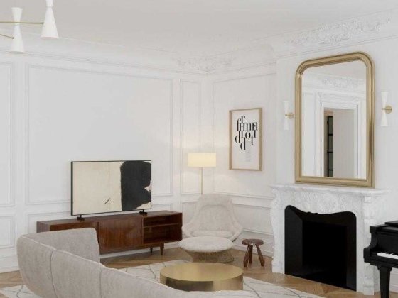 Ексклюзив! Продаж кв-ри 198м2 Назарівська, 17 Царський будинок Ботсад Киев