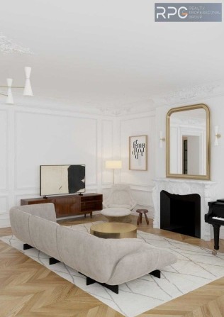 Ексклюзив! Продаж кв-ри 198м2 Назарівська, 17 Царський будинок Ботсад - фото 1