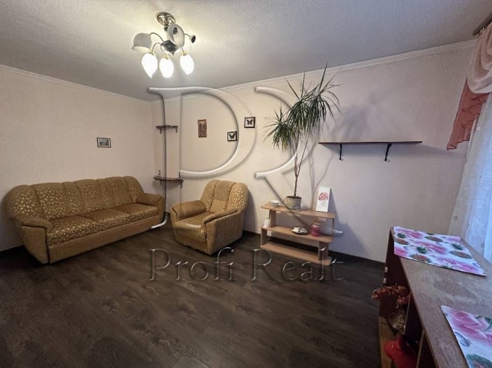 Продаж 2 кімн. квартири за адресою просп. Свободи 6а - фото 1