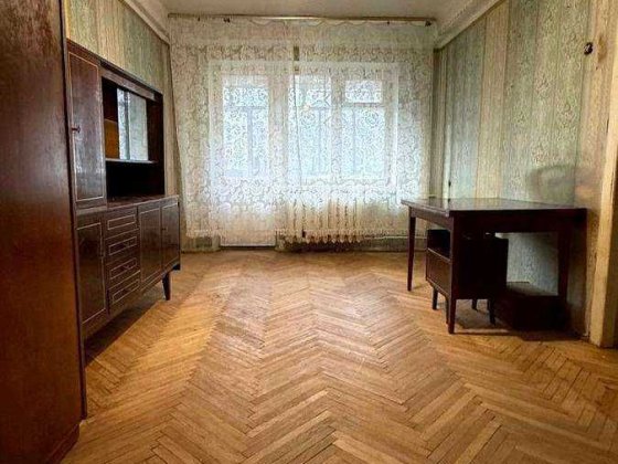 Продам 2-кімн. Щербаківського 57а, 46 м.кв Київ