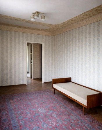 Продається 2-кім квартира пр. Берестейський 21 , метро Політехнічний - фото 1