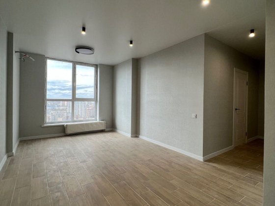 2к студія в ЖК "Караваєві Дачі", Київ