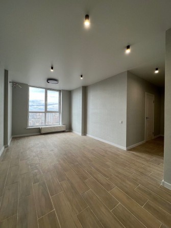 2к студія в ЖК "Караваєві Дачі", - фото 1