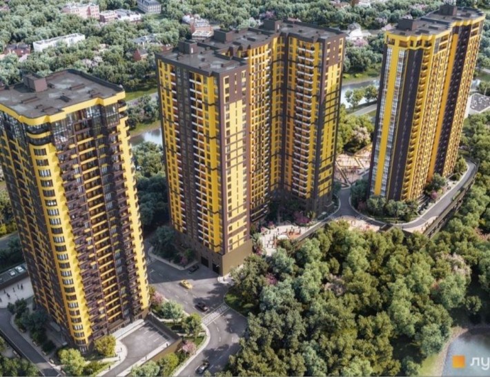 Смарт квартира в Жк медовый 2 - владелец - фото 1