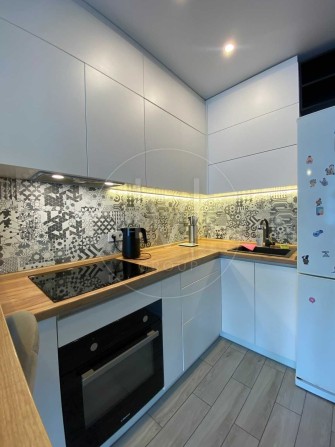 ЖК Варшавський — 1-кімнатна квартира 41,5 м², 19 поверх Виноградар - фото 1