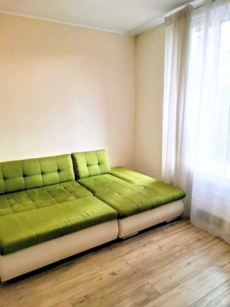 ЖК Відпочинок, 1к, Парк Совки, Святошино, Петрицького, Котельникова - фото 1