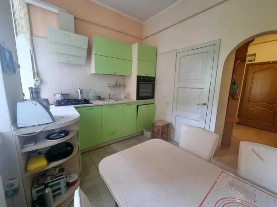 3К вул.Загорівська 4 Шевченківський р-н Лук'янівка Дорогожичі Герцена Киев