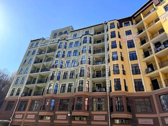 Продажа 3к квартиры / ЖК Подол Град / Подол / Воздвиженка / 99м2 Киев