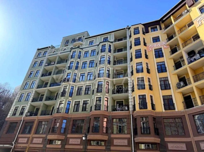 Продажа 3к квартиры / ЖК Подол Град / Подол / Воздвиженка / 99м2 - фото 1