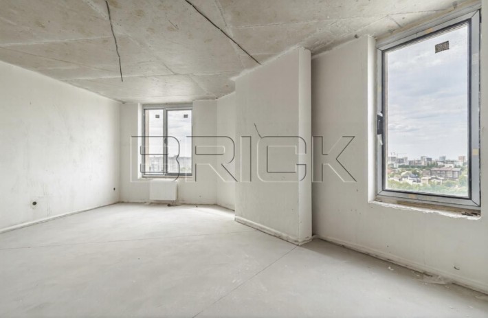 ЖК San Francisco Creative House Берестейський проспект 67. Нивки-Парк - фото 1