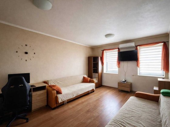 Продаж 1к квартири вул Скрипника(Островського) Вокзальна Солом'янка Київ