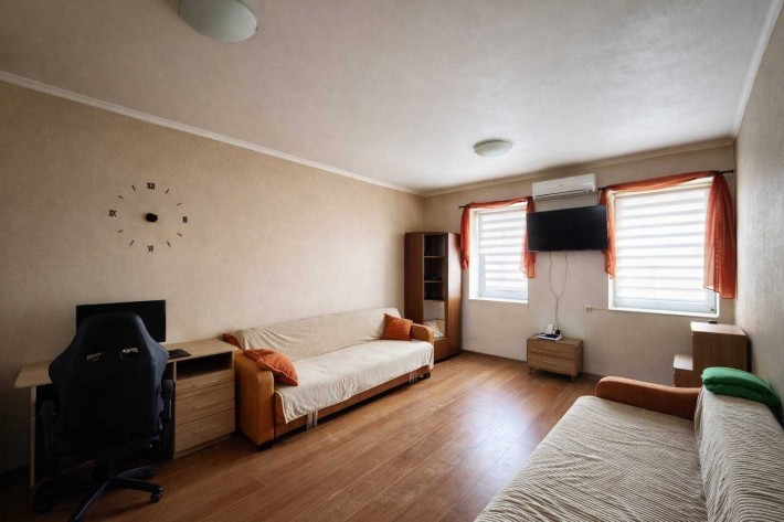 Продаж 1к квартири вул Скрипника(Островського) Вокзальна Солом'янка - фото 1