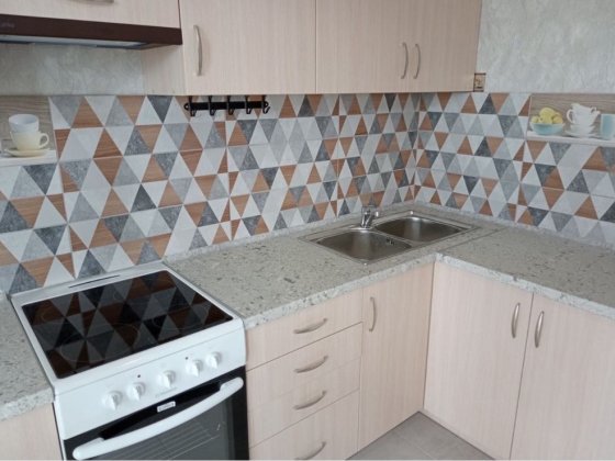 #154 Продаж 1-к кв 35м2 Київ Святошинський район Київ