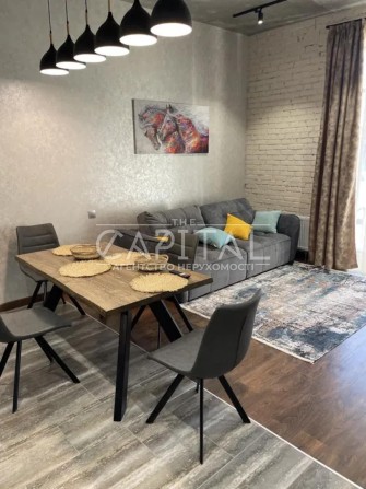 Продам квартиру 47м2, 2пов | ЖК Crystal Park, Шулявка 5хв. Є Паркінг - фото 1