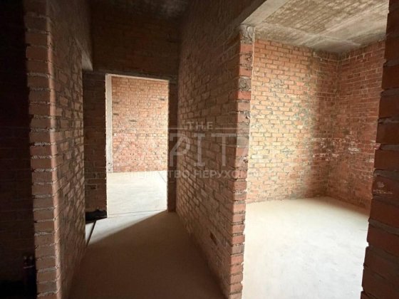 Продам квартиру 64м2, 19/26пов | ЖК Crystal Park Tower, Шулявка, КПІ Киев