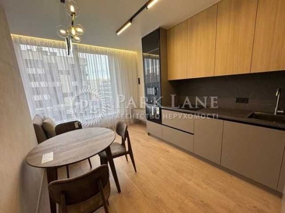 1-к квартира в ЖК Варшавський 2 Київ