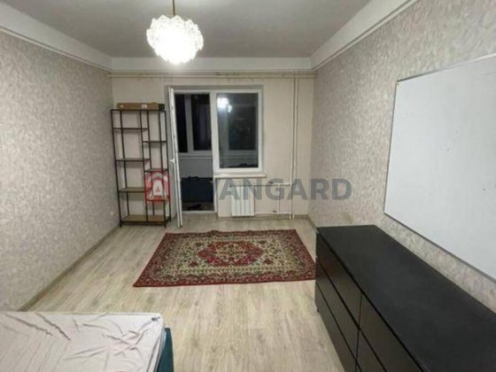 3-к квартира на Виноградарі Киев