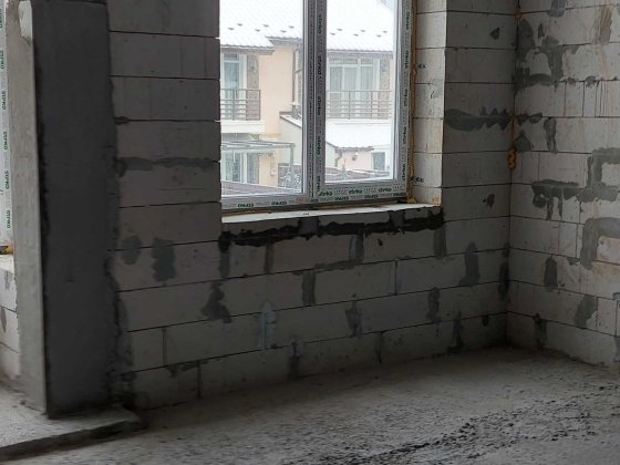 2кв 70м2  Солом"янський район " Клаб Хаус Жуляни" Киев