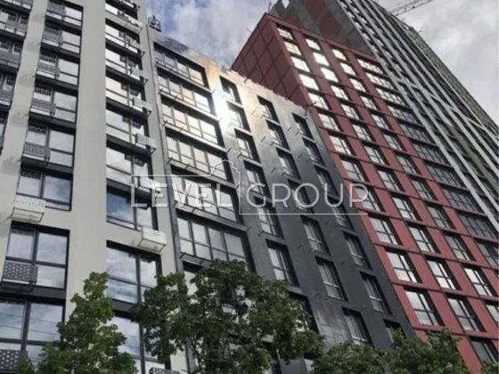 2к квартира (69м2) в ЖК Старт м.КПІ, вул. Шолудденка, 32 Киев