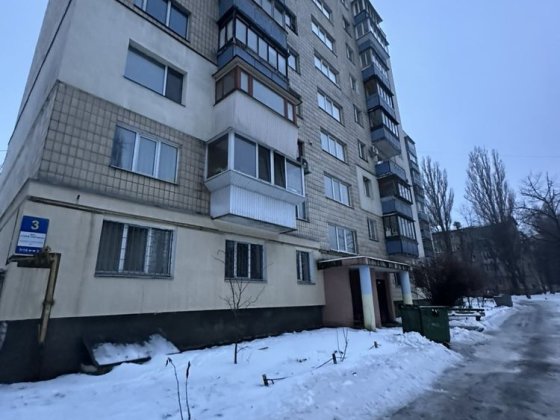 Від Власника.Продаж 3к квартрии, Шевченківський район. Київ