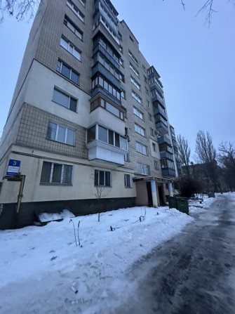 Від Власника.Продаж 3к квартрии, Шевченківський район. - фото 1