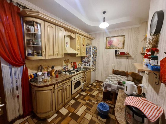 Продам 4 кім. квартиру, вул.Нижній Вал 23-В, Поділ Киев