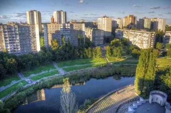 Продаж 3-кім квартири, пр-т Правди, 80б - фото 1