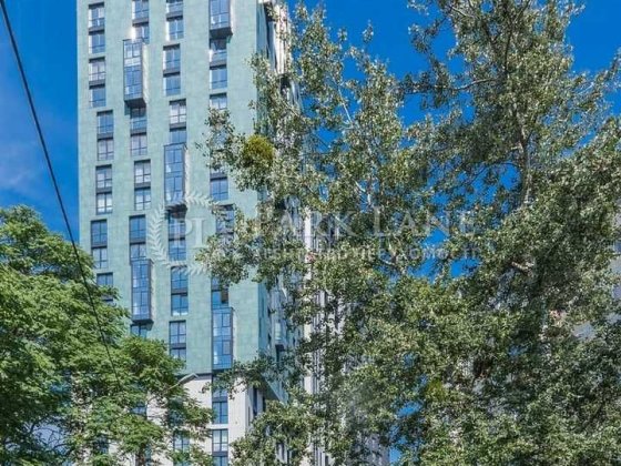 Продаж 1К Квартири Пимоненка Миколи ЖК Greenville Park Шевченківський Киев