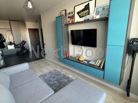 Продаж 3-к квартири ЖК Медовий Киев