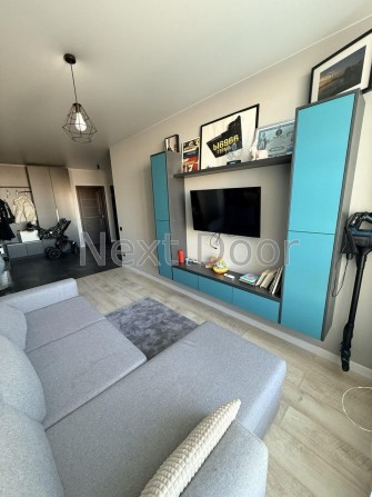 Продаж 3-к квартири ЖК Медовий - фото 1