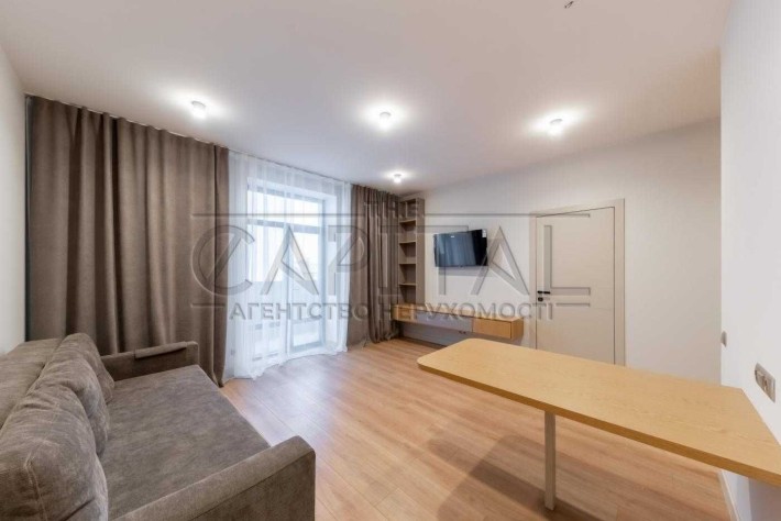 Продаж квартири Соломянський, Сергія Колоса, 4 Б, 47,6 м2, новобудова - фото 1