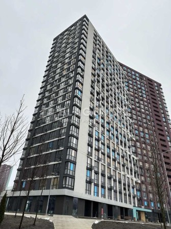 Dibrova Park Подільський 2к квартира на Віктора Некрасова 10а - фото 1