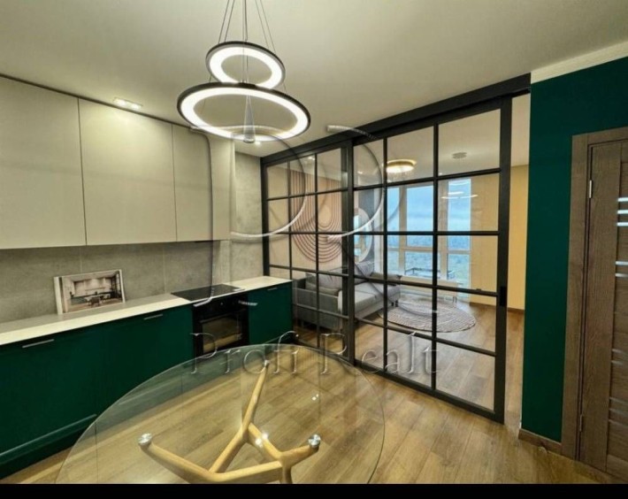 Продаж 1 кімн квартири/ Варшавський плюс/Виговського 42/ремонт - фото 1