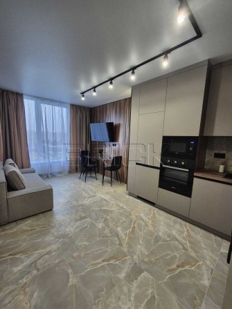 1к кв ЖК Варшавський -2, ул. Олександра Олеся, 9а,S 44м² - фото 1