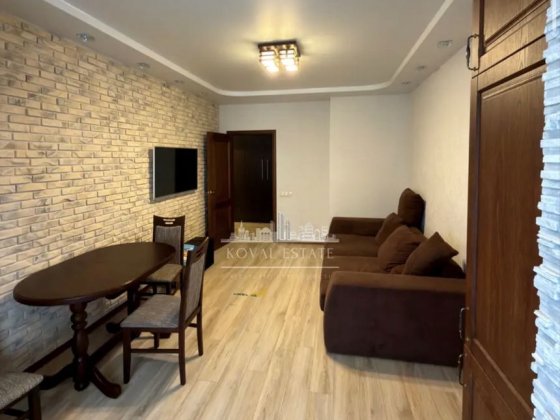 Продаж 1К квартири Жк Тайм Жк Адамант В Жк Династія Генератор є Киев