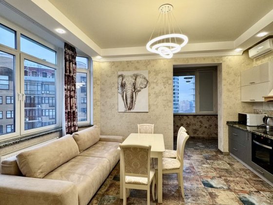 Без комісії. Продаж 1 к. квартири Коновальця ЖК Аристократ Киев