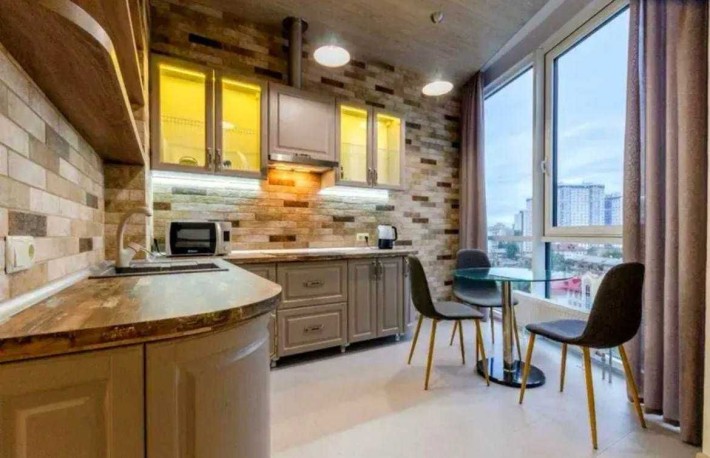 ЖК Smart Plaza Polytech 1-кім. 40 м2, проспект Берестейський 26А, КПІ - фото 1