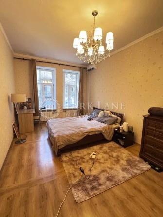 72м2 Кониського 2к Університет Театральна Золоті Ворота Ярославів Вал - фото 1